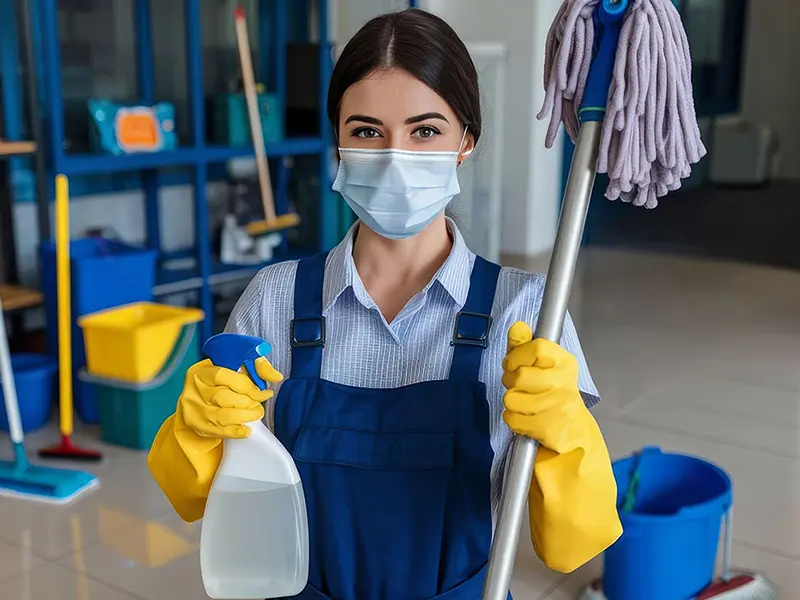 Iris Lawncare Services