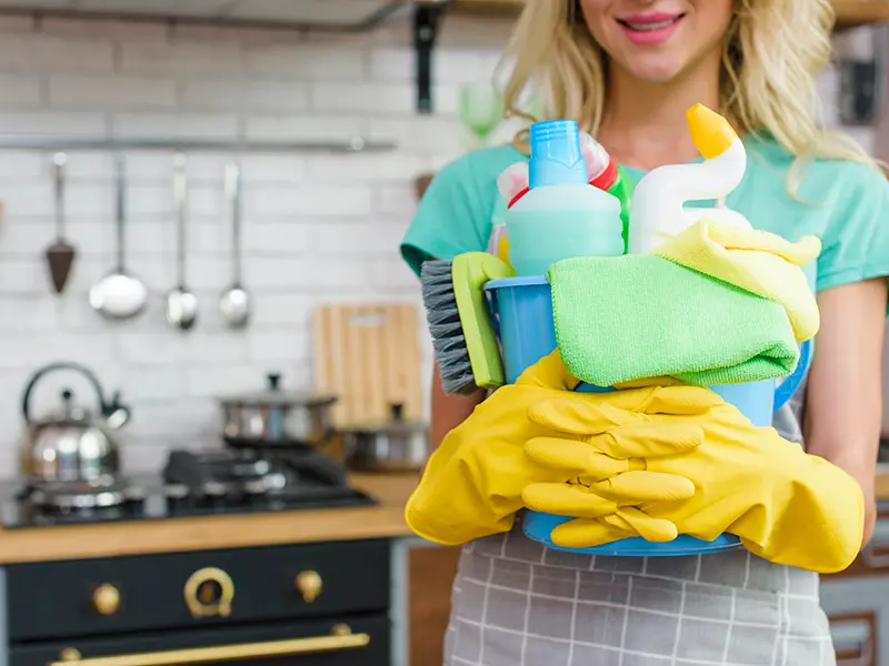 Iris Lawncare Services